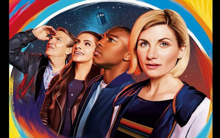 Doctor Who Will Be Streaming Exclusively On HBO Max Next Year